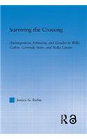 Surviving the Crossing