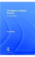 The Ethics of Global Poverty
