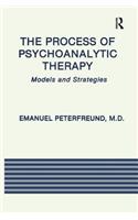 The Process of Psychoanalytic Therapy