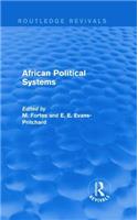 African Political Systems