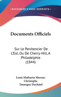 Documents Officiels