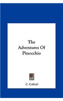 Adventures of Pinocchio