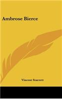 Ambrose Bierce