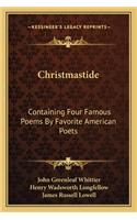 Christmastide