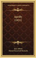 Aprilly (1921)