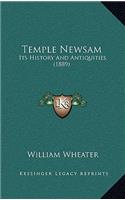 Temple Newsam