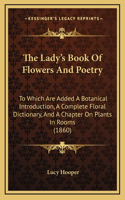 The Lady's Book Of Flowers And Poetry