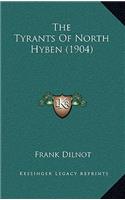The Tyrants Of North Hyben (1904)