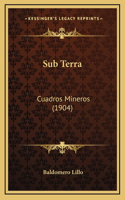 Sub Terra
