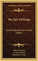 The Epic Of Kings