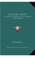 Second Sight: A Study of Natural and Induced Clairvoyance