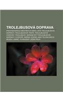 Trolejbusova Doprava