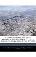 A Guide to Fossil Fuels