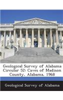 Geological Survey of Alabama Circular 52