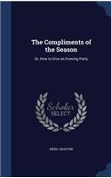 Compliments of the Season