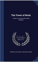 Tower of Nesle
