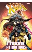 X-Men