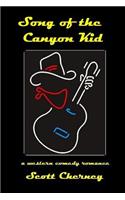 Song of the Canyon Kid
