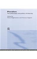 Pluralism