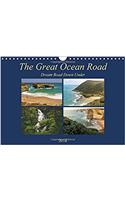 Great Ocean Road 2018