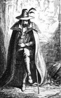 Gunpowder Treason and Markham