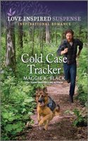 Cold Case Tracker