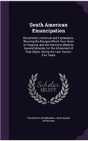 South American Emancipation