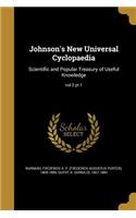 Johnson's New Universal Cyclopaedia