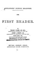 THE FIRST READER