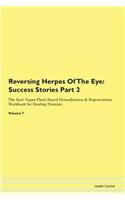 Reversing Herpes of the Eye: Success Sto