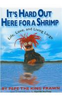 It's Hard Out Here For A Shrimp
