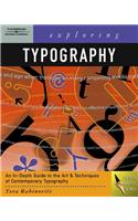 Exploring Typography