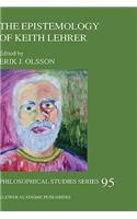 Epistemology of Keith Lehrer