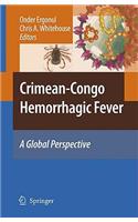 Crimean-Congo Hemorrhagic Fever