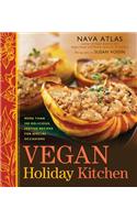 Vegan Holiday Kitchen