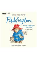 Paddington Please Look After This Bear & Other Stories