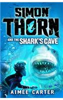 Simon Thorn and the Shark's Cave