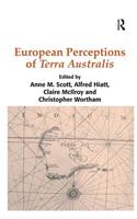 European Perceptions of Terra Australis