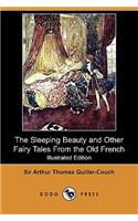 Sleeping Beauty and Other Fairy Tales from the Old French (Illustrated Edition) (Dodo Press)