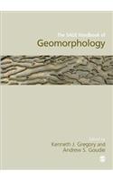 Sage Handbook of Geomorphology