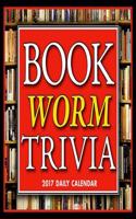 Bookworm Trivia 2017 Calendar