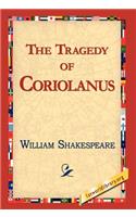 The Tragedy of Coriolanus