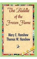 Riddle of the Frozen Flame