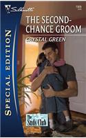 The Second-Chance Groom