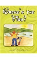 Where's the Fish?: (English)