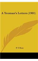 A Yeoman's Letters (1901)