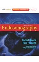 Endosonography: Expert Consult - Online and Print