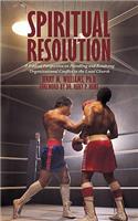 Spiritual Resolution