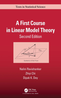 First Course in Linear Model Theory