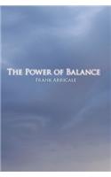The Power of Balance